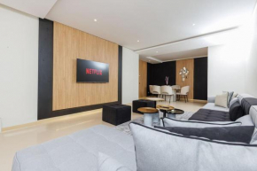 Elegant 2BR in Hay Riad - New Furnishings & Design